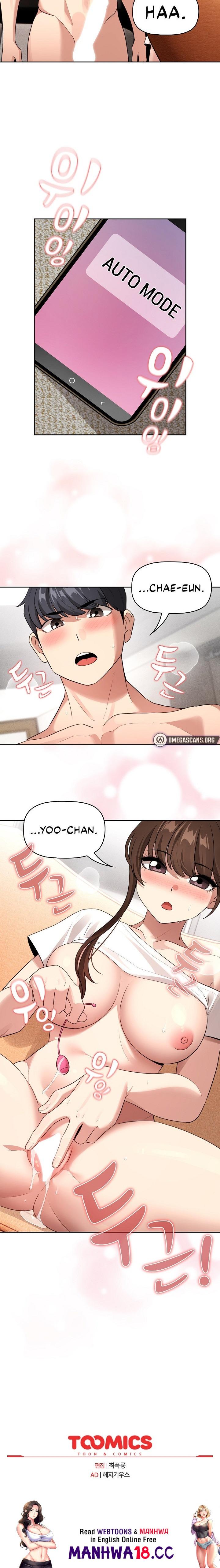 Private Tutoring in These Trying Times - Chapter 115 - picture 22