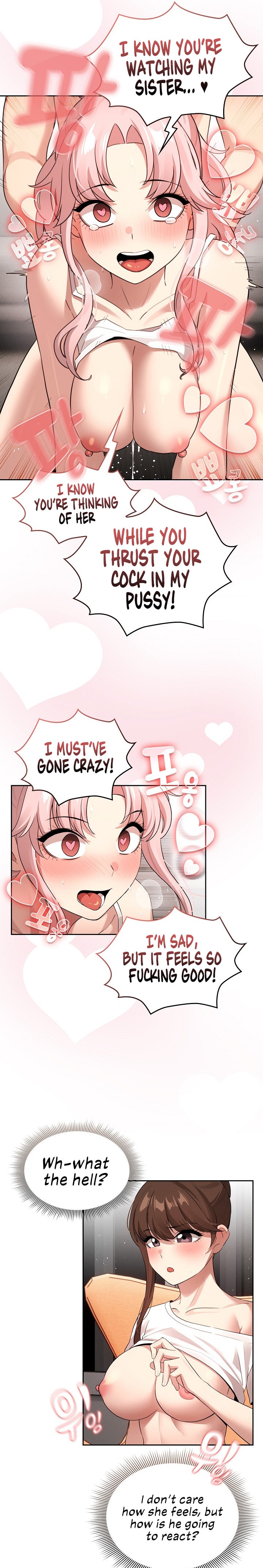 Private Tutoring in These Trying Times - Chapter 115 - picture 3