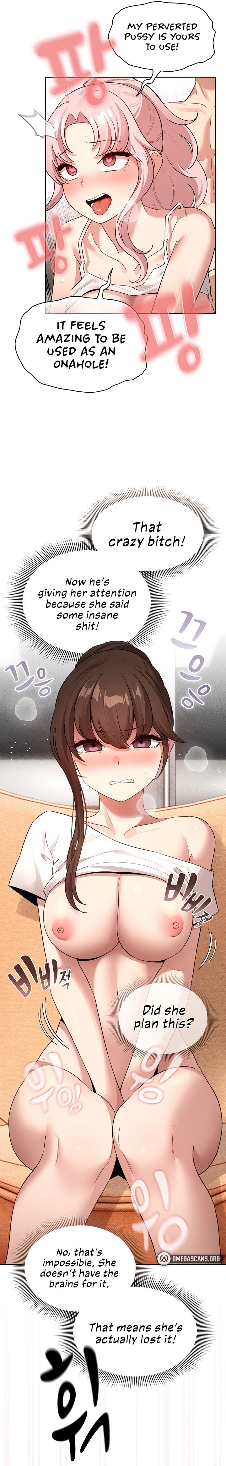 Private Tutoring in These Trying Times - Chapter 115 - picture 6