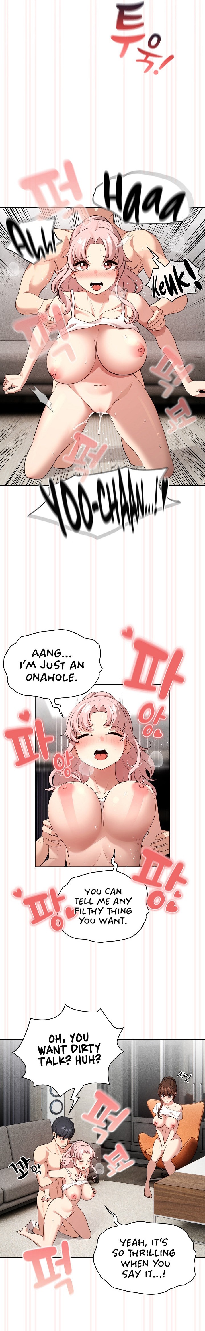 Private Tutoring in These Trying Times - Chapter 115 - picture 7