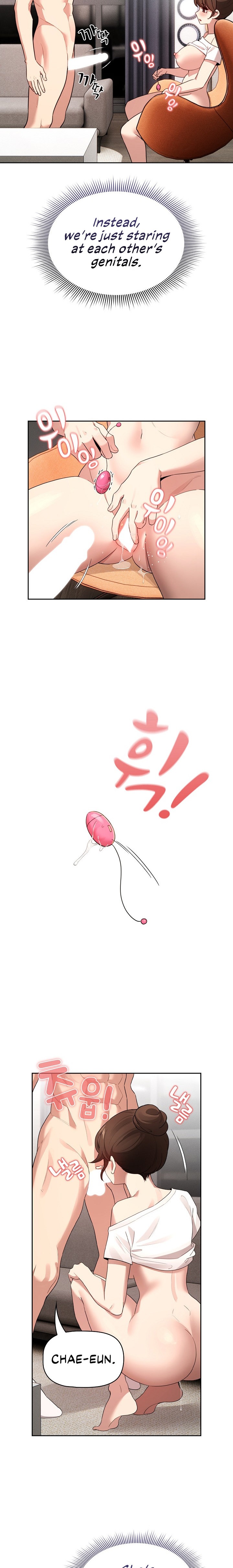 Private Tutoring in These Trying Times - Chapter 116 - picture 1
