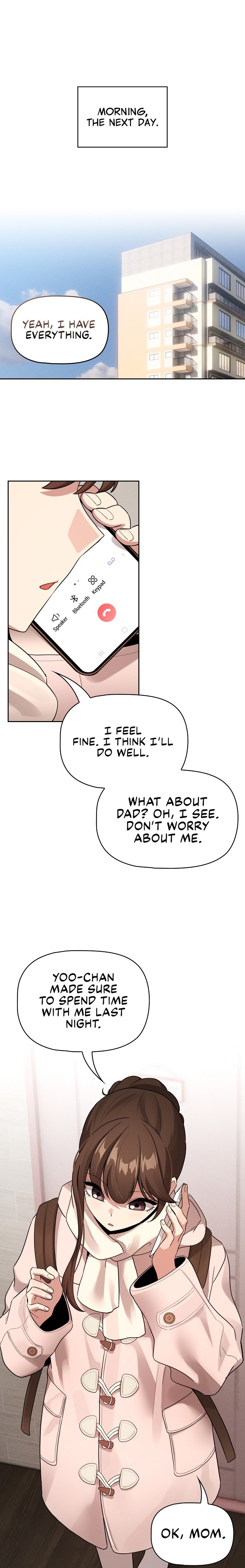Private Tutoring in These Trying Times - Chapter 116 - picture 12