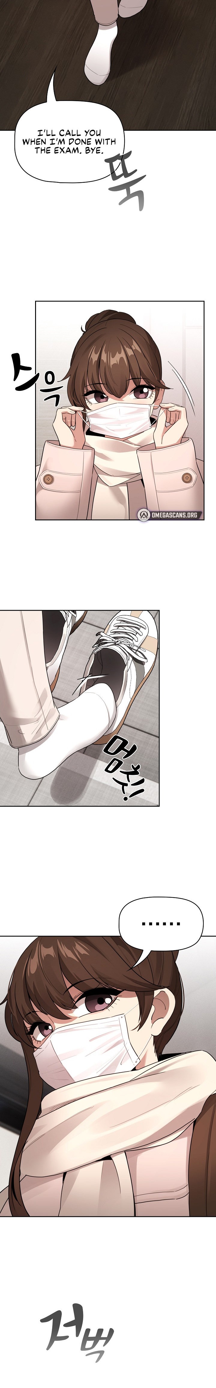 Private Tutoring in These Trying Times - Chapter 116 - picture 13