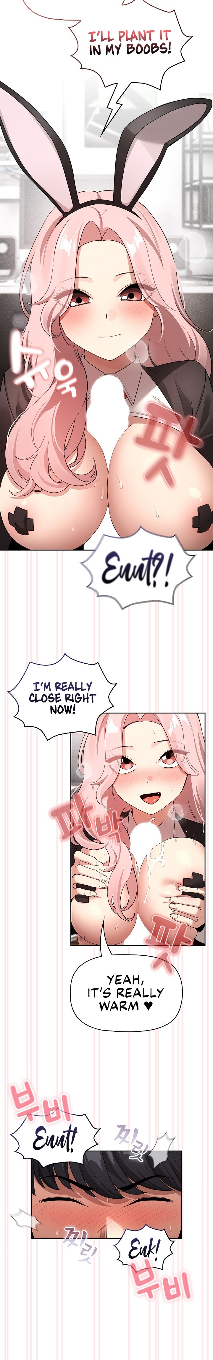 Private Tutoring in These Trying Times - Chapter 117 - picture 11