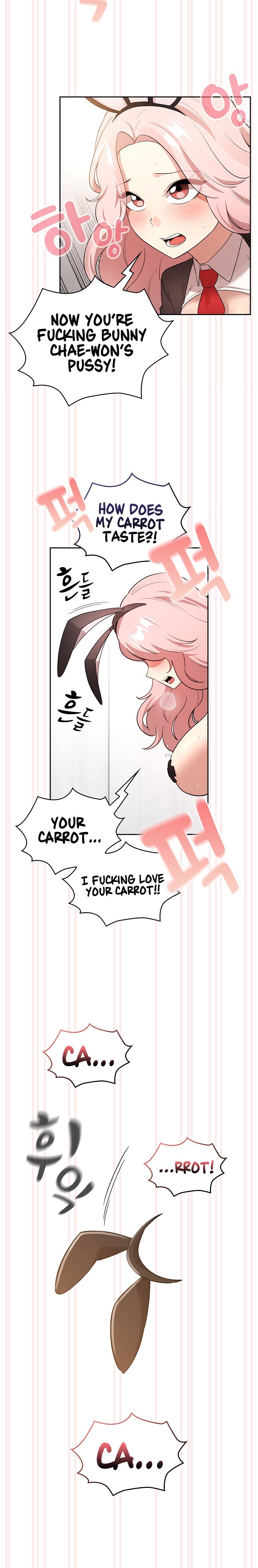Private Tutoring in These Trying Times - Chapter 117 - picture 19