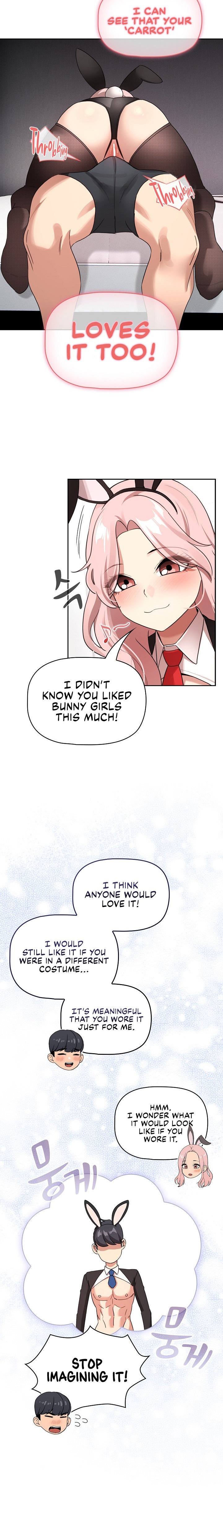 Private Tutoring in These Trying Times - Chapter 117 - picture 2