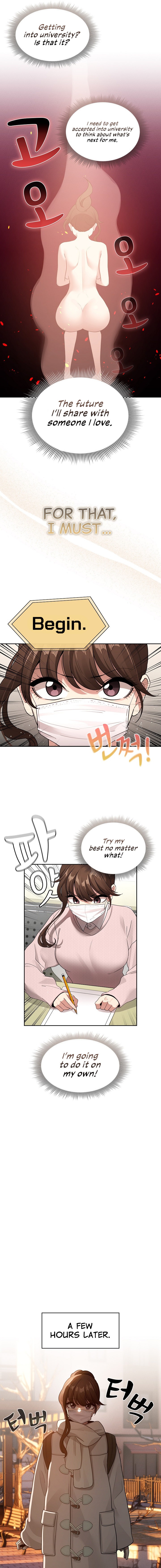 Private Tutoring in These Trying Times - Chapter 119 - picture 10