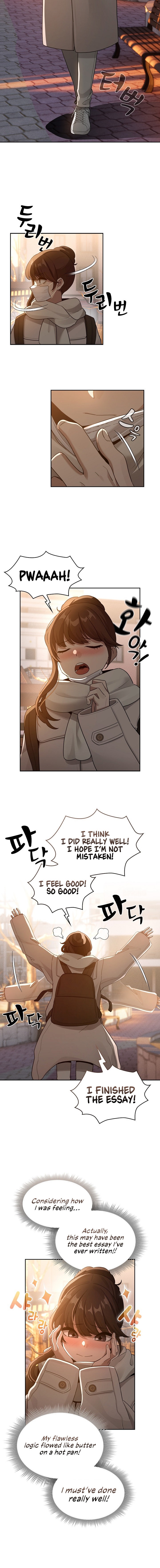 Private Tutoring in These Trying Times - Chapter 119 - picture 11
