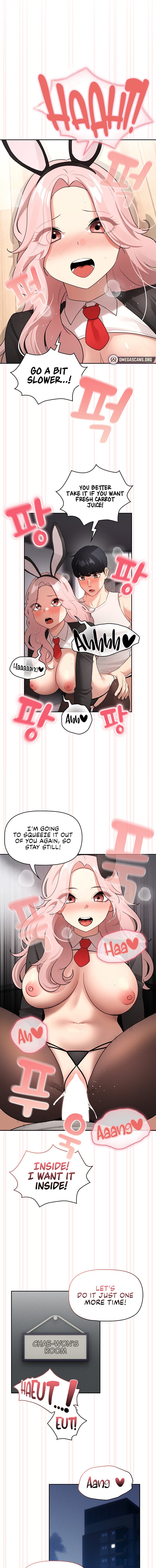 Private Tutoring in These Trying Times - Chapter 119 - picture 4