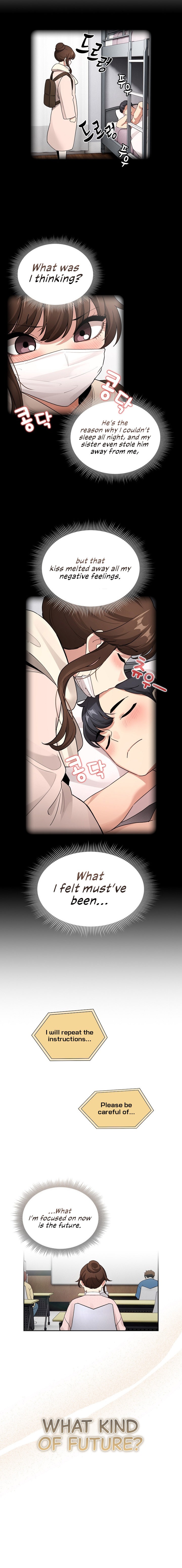 Private Tutoring in These Trying Times - Chapter 119 - picture 9