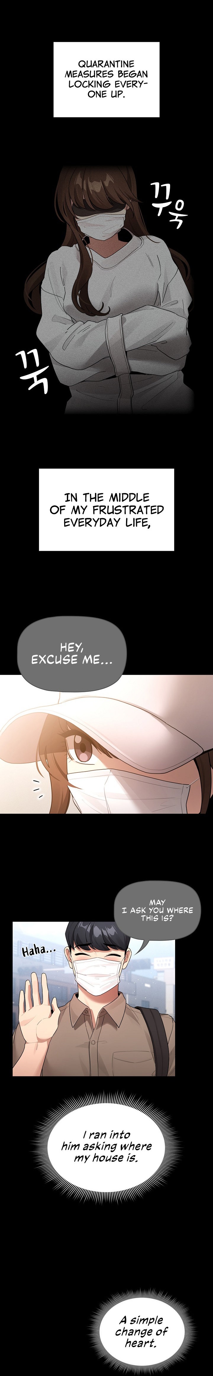 Private Tutoring in These Trying Times - Chapter 120 - picture 11