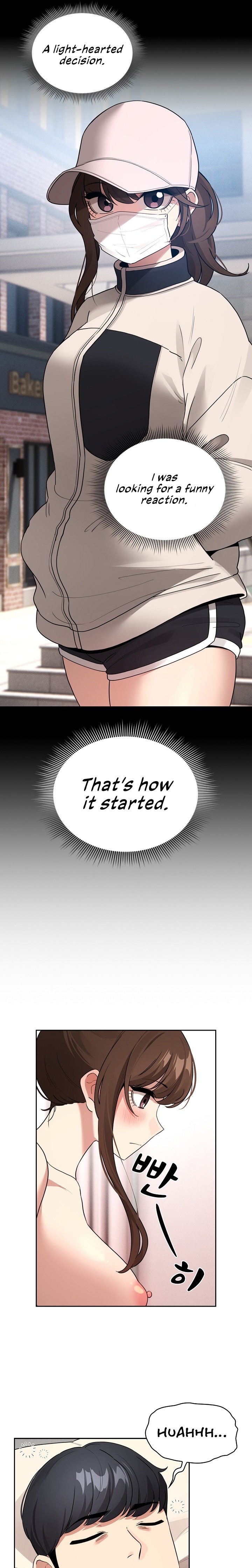 Private Tutoring in These Trying Times - Chapter 120 - picture 12