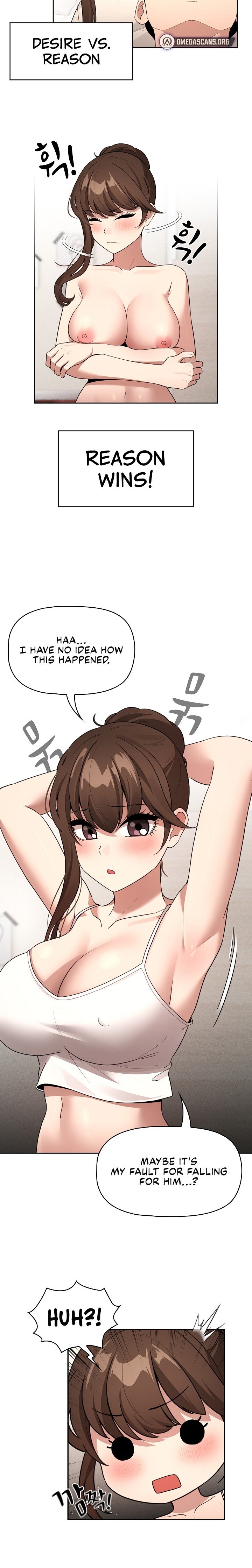Private Tutoring in These Trying Times - Chapter 120 - picture 14