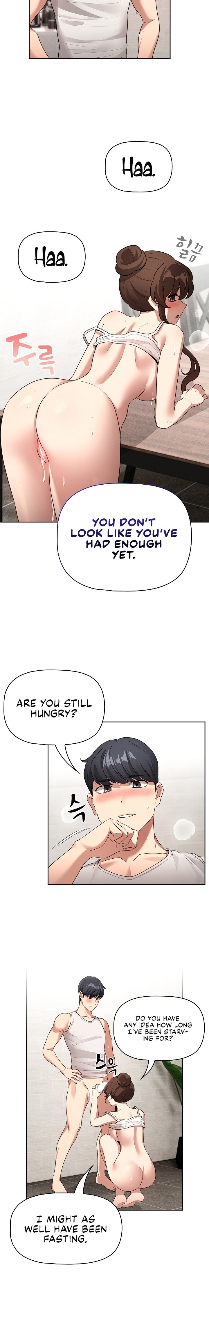 Private Tutoring in These Trying Times - Chapter 123 - picture 11