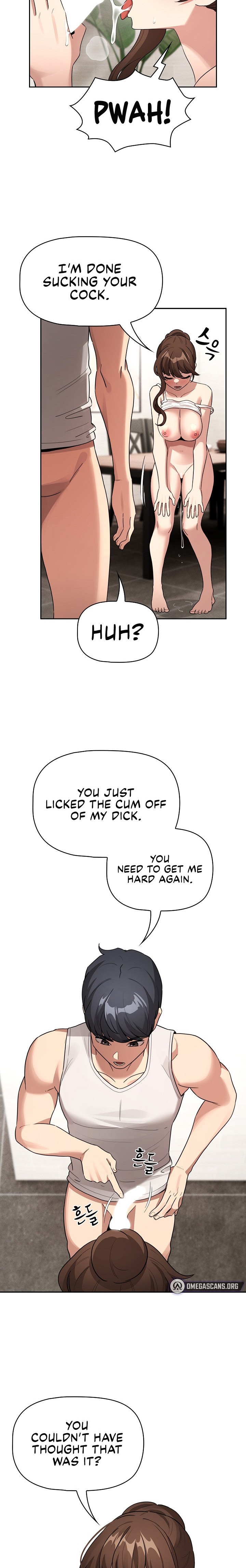Private Tutoring in These Trying Times - Chapter 123 - picture 13