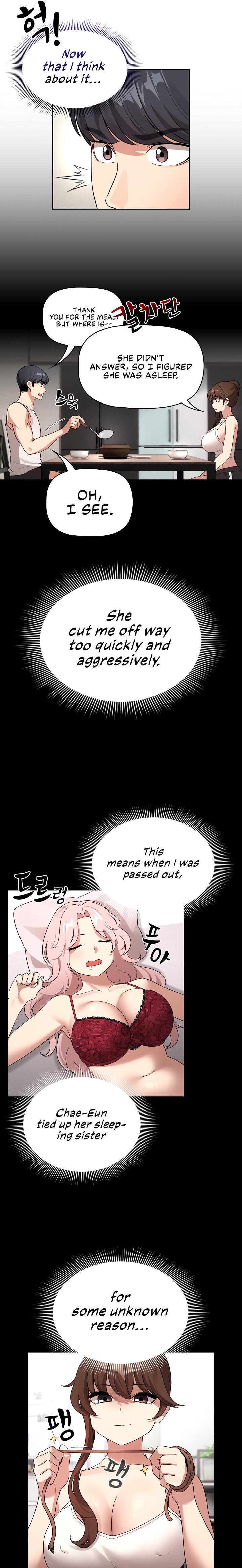 Private Tutoring in These Trying Times - Chapter 123 - picture 18
