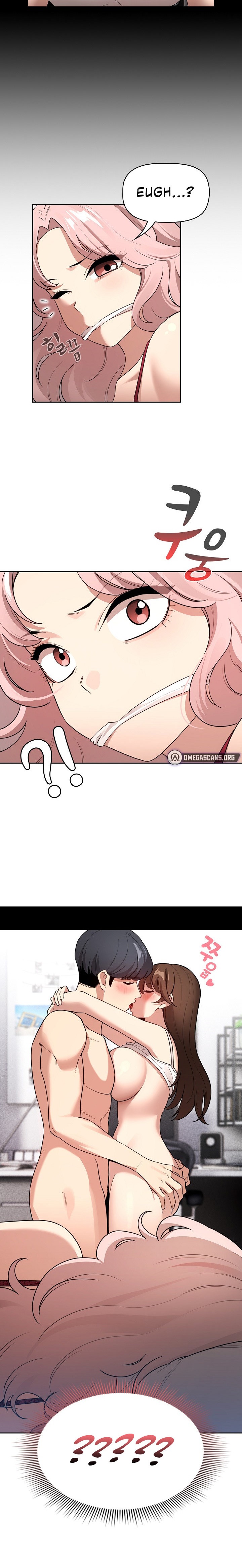 Private Tutoring in These Trying Times - Chapter 123 - picture 19
