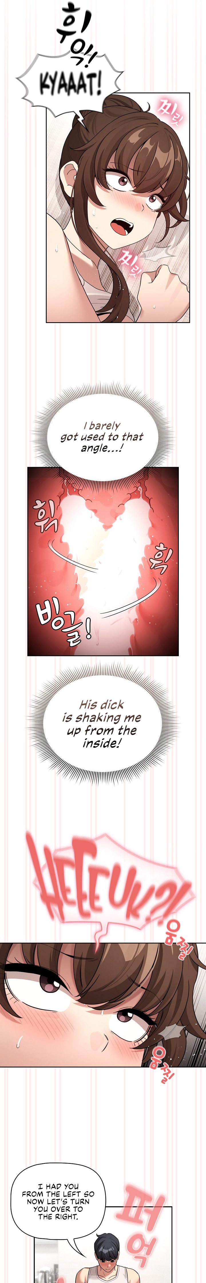 Private Tutoring in These Trying Times - Chapter 123 - picture 6