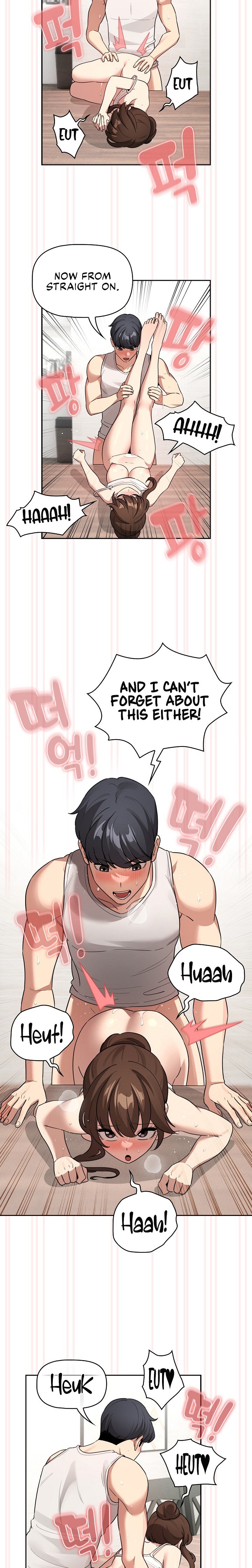 Private Tutoring in These Trying Times - Chapter 123 - picture 7
