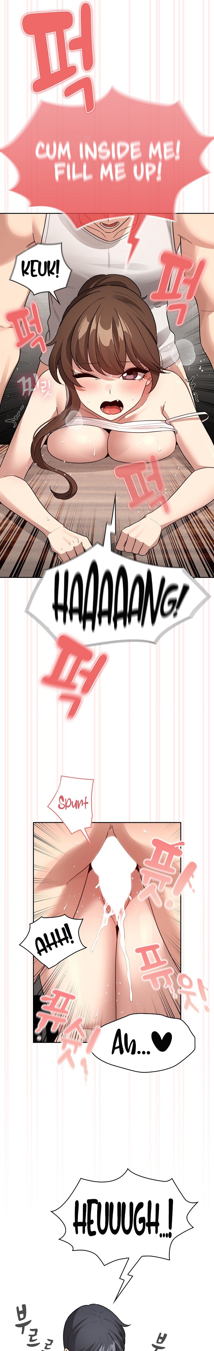 Private Tutoring in These Trying Times - Chapter 123 - picture 9
