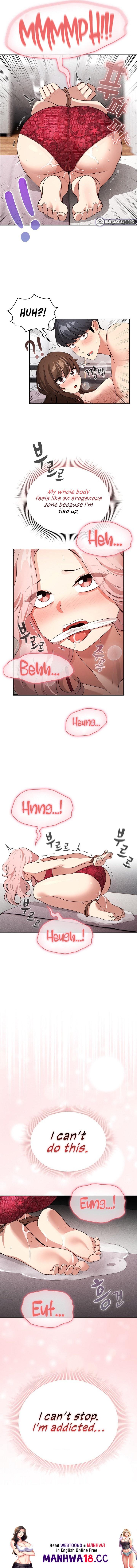 Private Tutoring in These Trying Times - Chapter 124 - picture 14