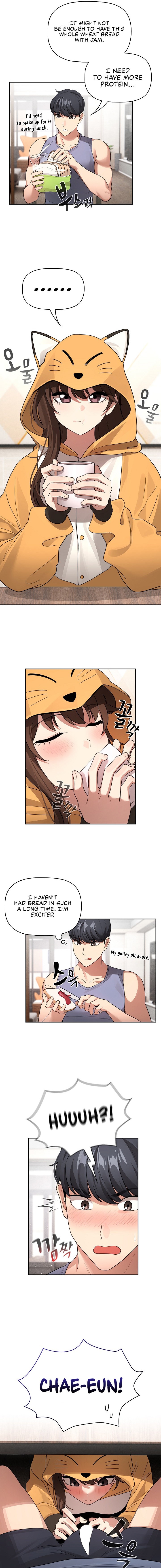 Private Tutoring in These Trying Times - Chapter 125 - picture 6