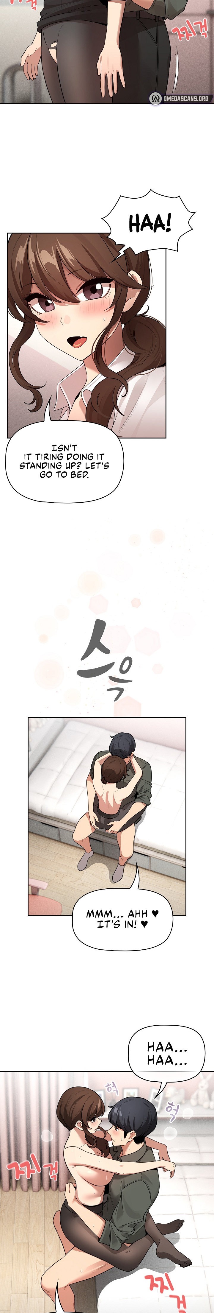 Private Tutoring in These Trying Times - Chapter 126 - picture 13