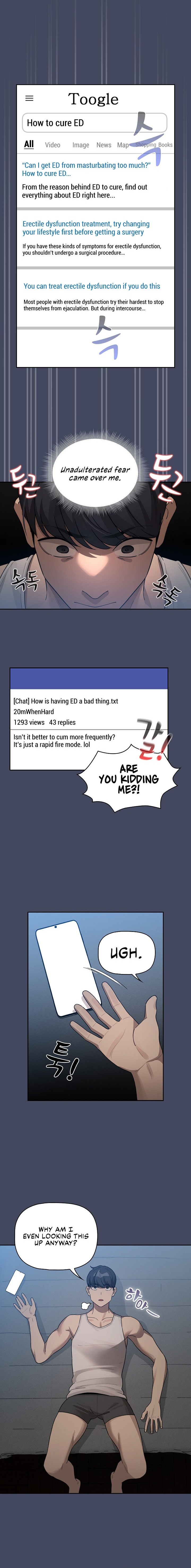 Private Tutoring in These Trying Times - Chapter 127 - picture 1