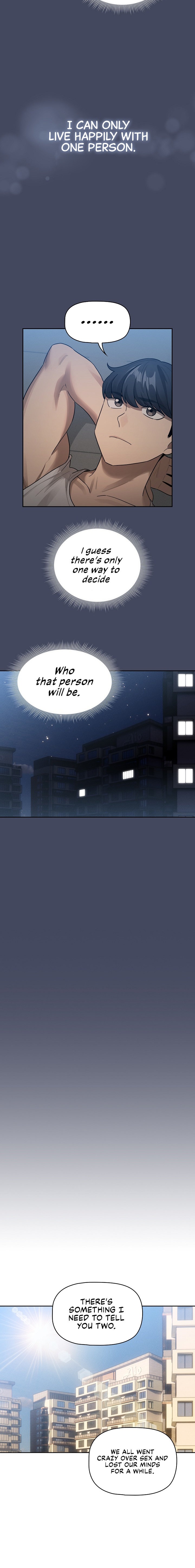 Private Tutoring in These Trying Times - Chapter 127 - picture 3