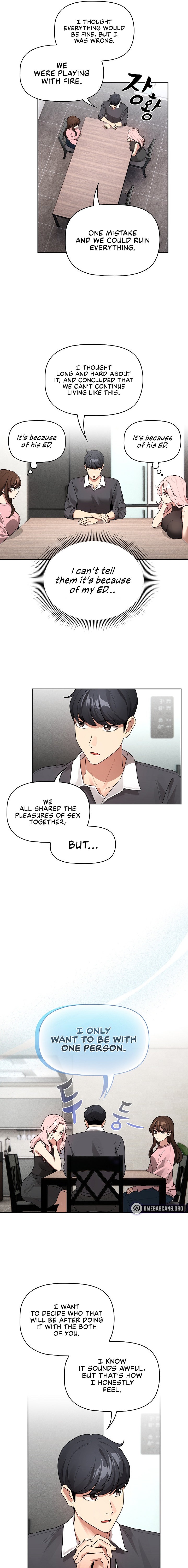 Private Tutoring in These Trying Times - Chapter 127 - picture 4