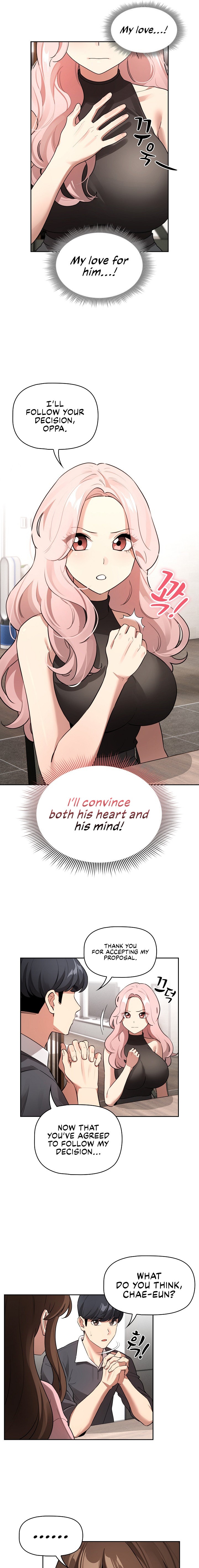 Private Tutoring in These Trying Times - Chapter 127 - picture 8