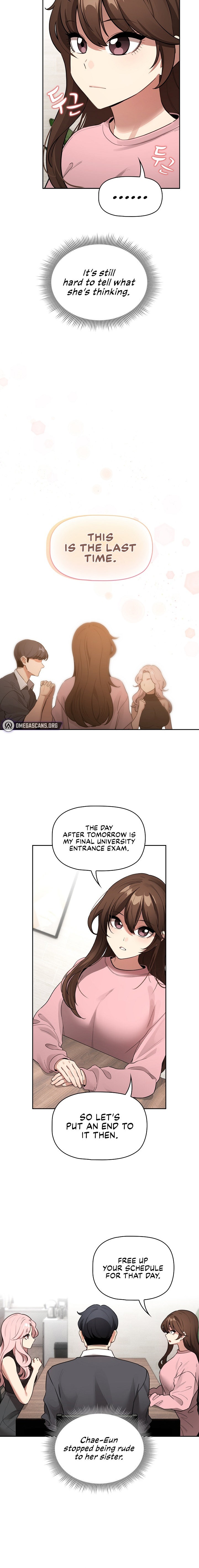 Private Tutoring in These Trying Times - Chapter 127 - picture 9