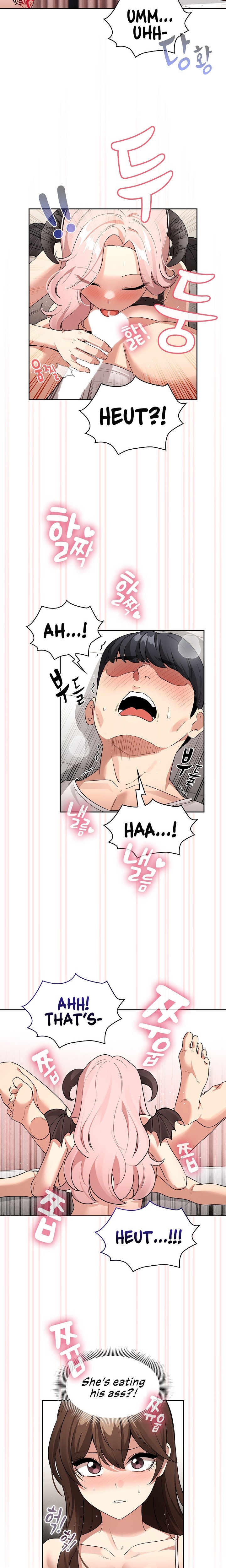 Private Tutoring in These Trying Times - Chapter 128 - picture 10