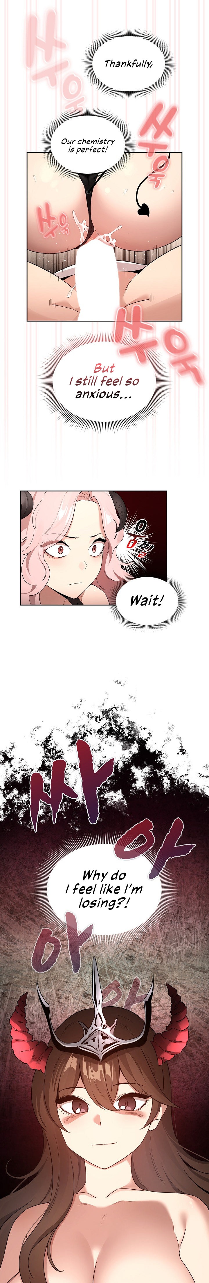 Private Tutoring in These Trying Times - Chapter 128 - picture 16