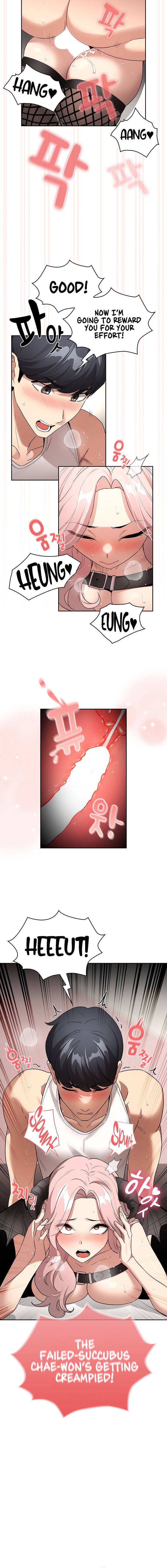 Private Tutoring in These Trying Times - Chapter 129 - picture 11