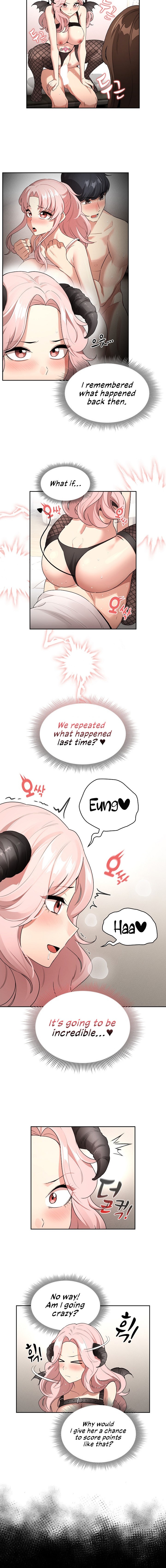 Private Tutoring in These Trying Times - Chapter 129 - picture 5