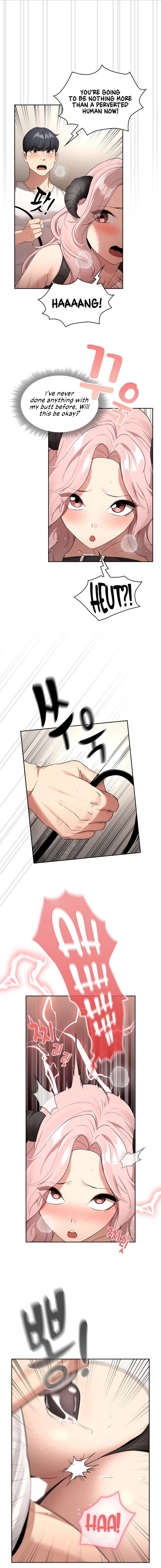 Private Tutoring in These Trying Times - Chapter 129 - picture 8