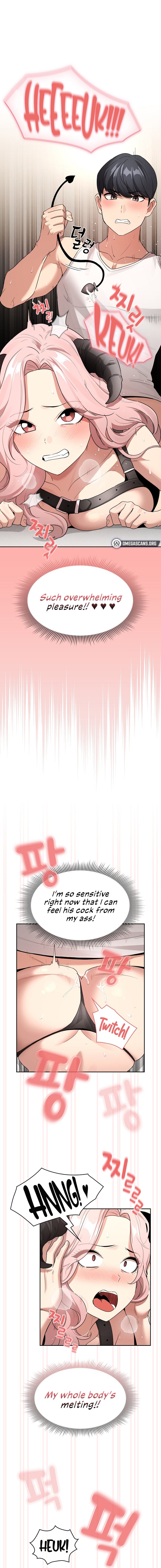 Private Tutoring in These Trying Times - Chapter 129 - picture 9