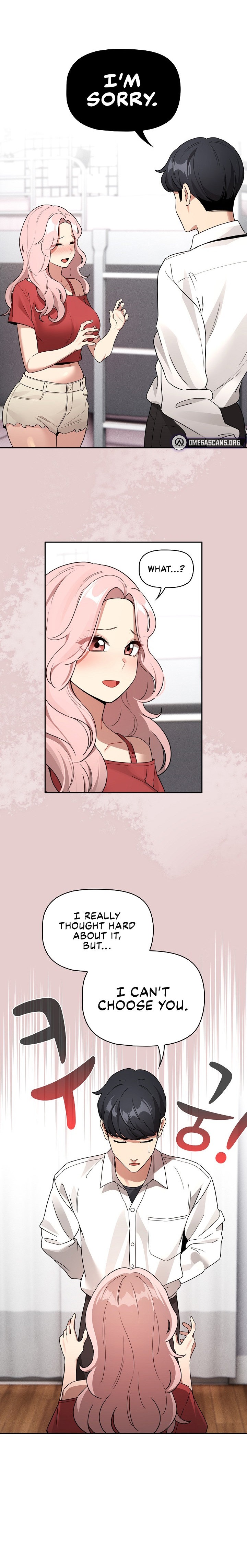 Private Tutoring in These Trying Times - Chapter 130 - picture 13