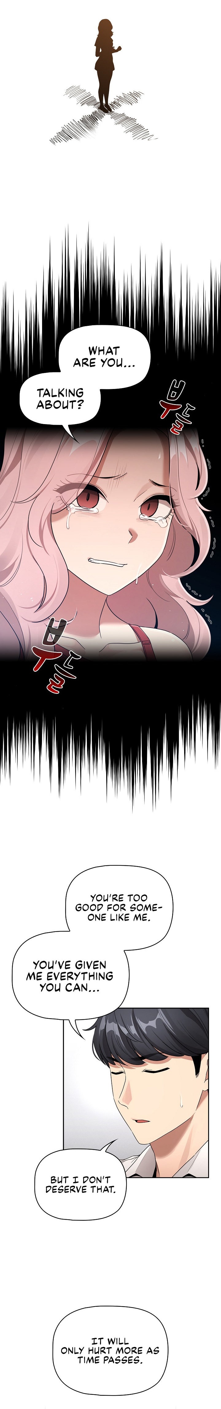 Private Tutoring in These Trying Times - Chapter 130 - picture 14