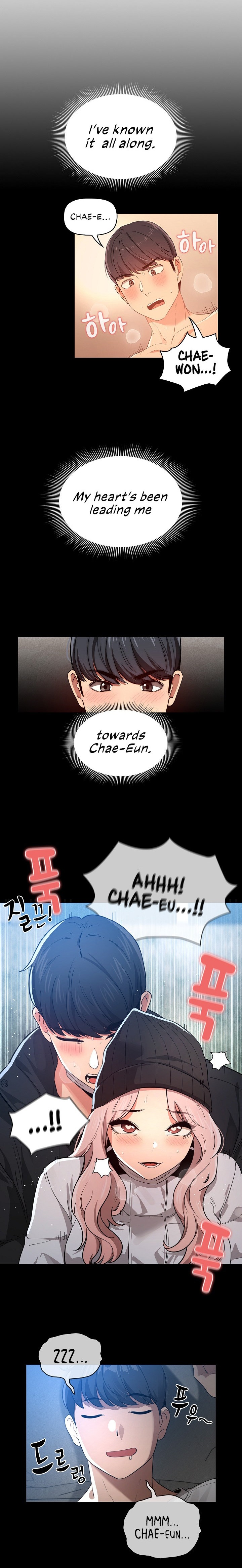 Private Tutoring in These Trying Times - Chapter 130 - picture 17