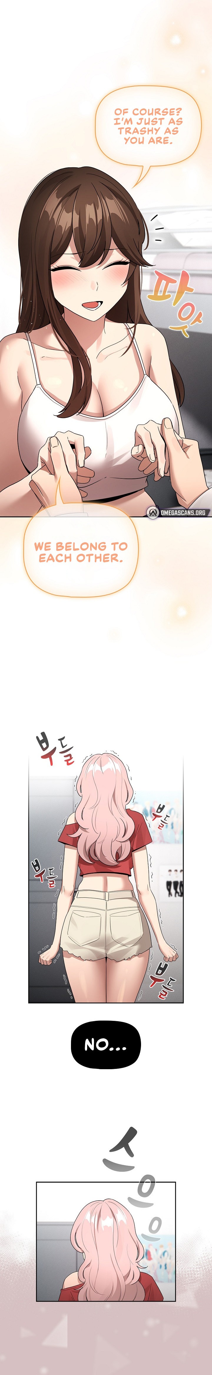 Private Tutoring in These Trying Times - Chapter 130 - picture 20