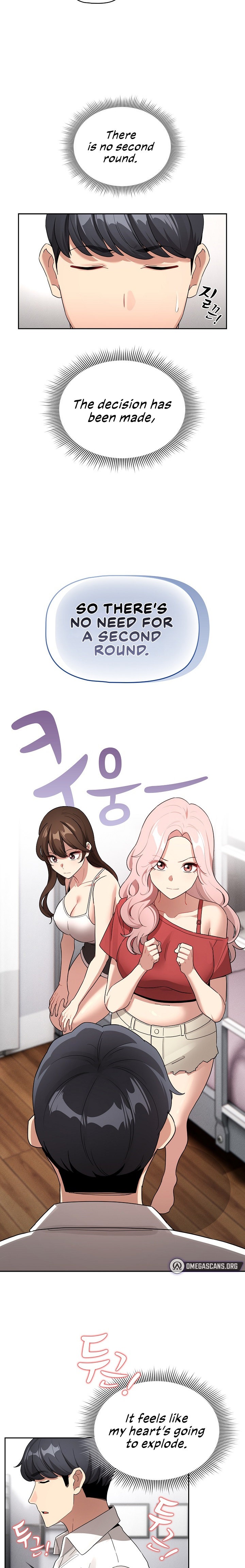 Private Tutoring in These Trying Times - Chapter 130 - picture 7