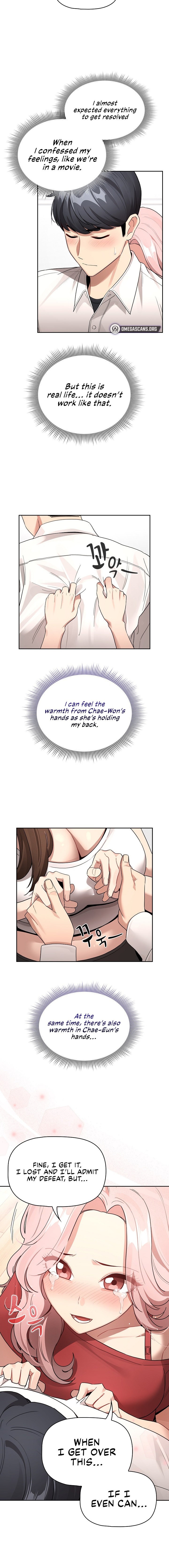 Private Tutoring in These Trying Times - Chapter 131 - picture 1