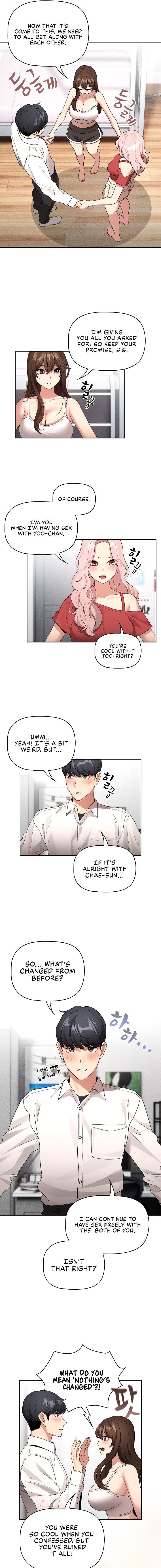 Private Tutoring in These Trying Times - Chapter 131 - picture 10