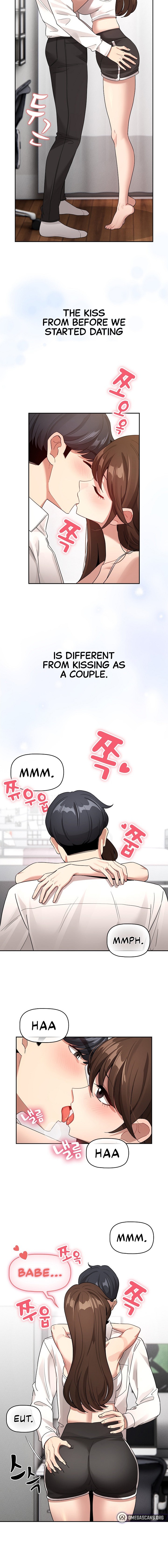 Private Tutoring in These Trying Times - Chapter 131 - picture 13