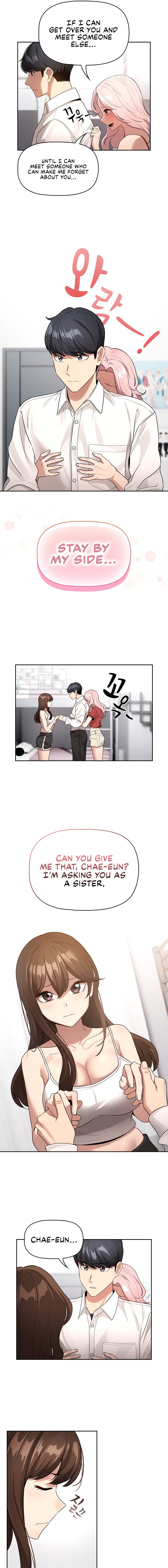 Private Tutoring in These Trying Times - Chapter 131 - picture 2