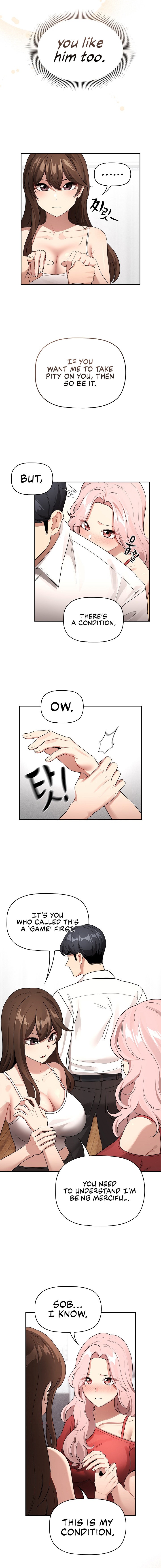 Private Tutoring in These Trying Times - Chapter 131 - picture 5