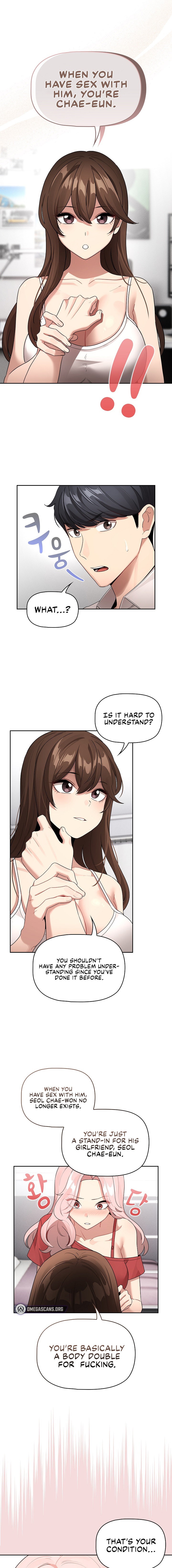 Private Tutoring in These Trying Times - Chapter 131 - picture 6