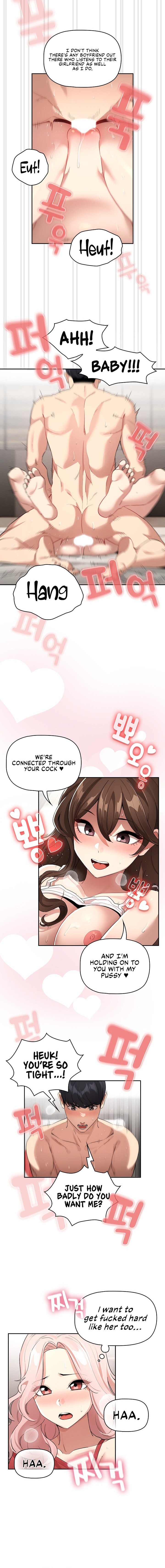 Private Tutoring in These Trying Times - Chapter 133 - picture 1